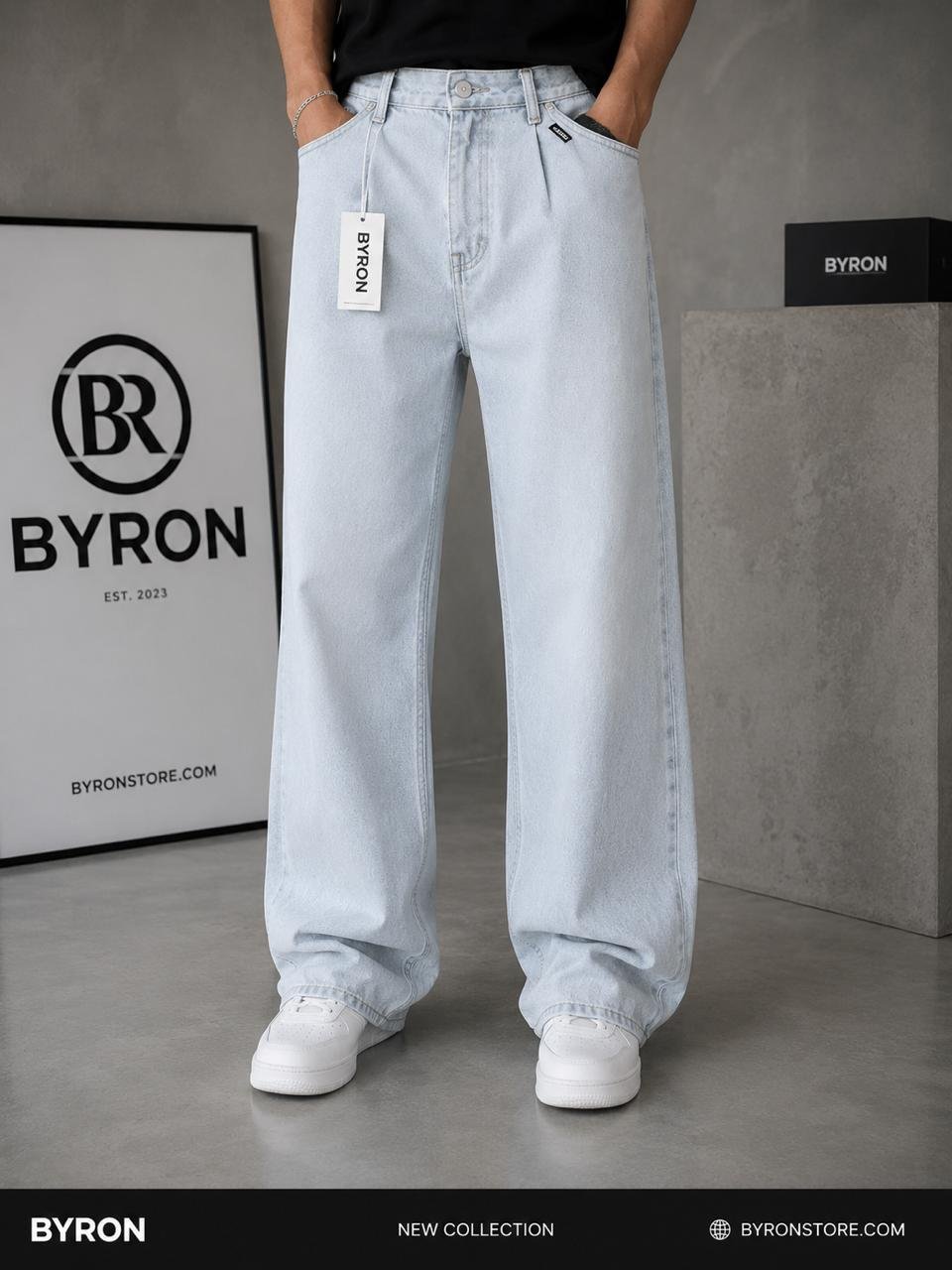 BYRON